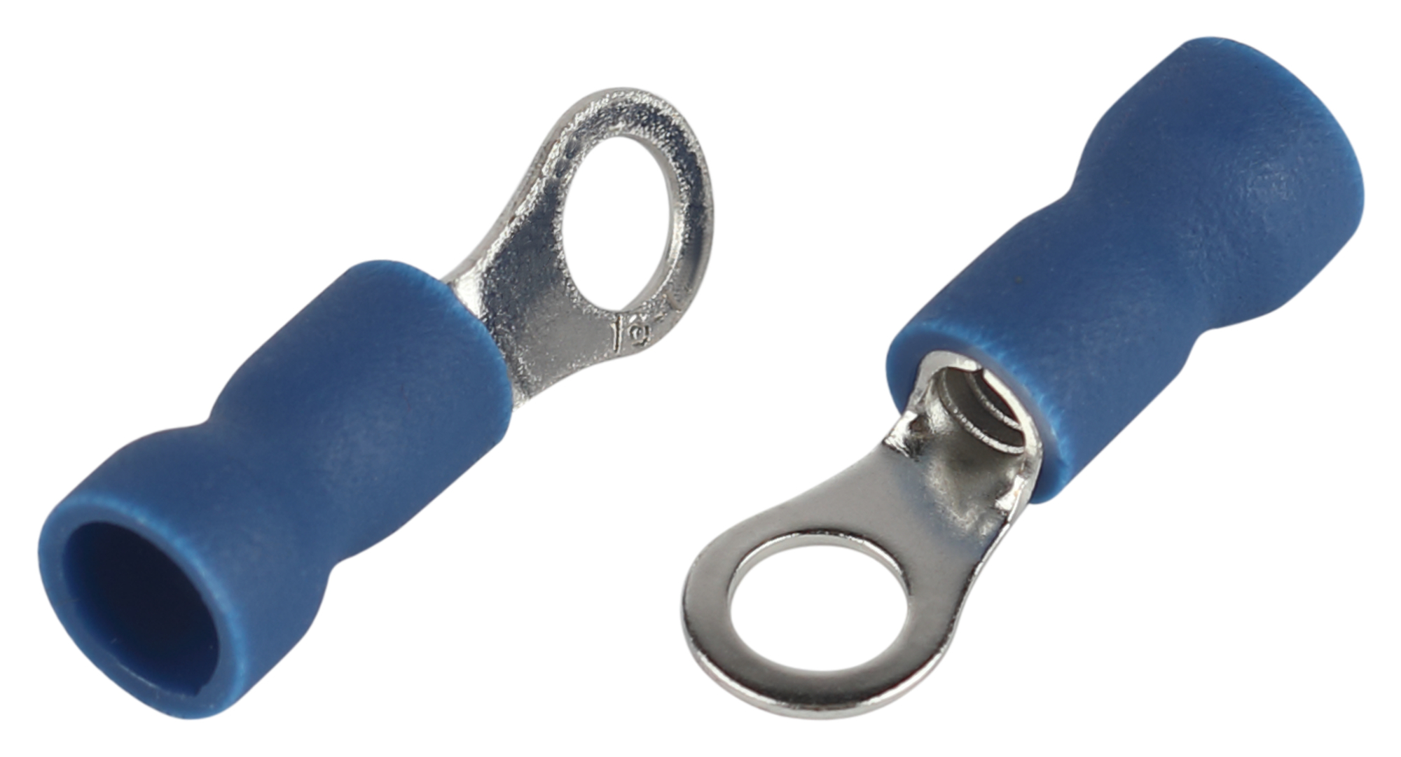 Наконечник кольцевой с изолированным фланцем (упаковка 10 шт.) NO-225-21 НКИ 2.5-4