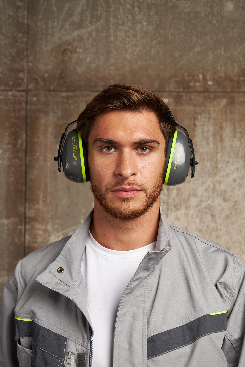 Наушники противошумные INTERLAGOS LIGHT