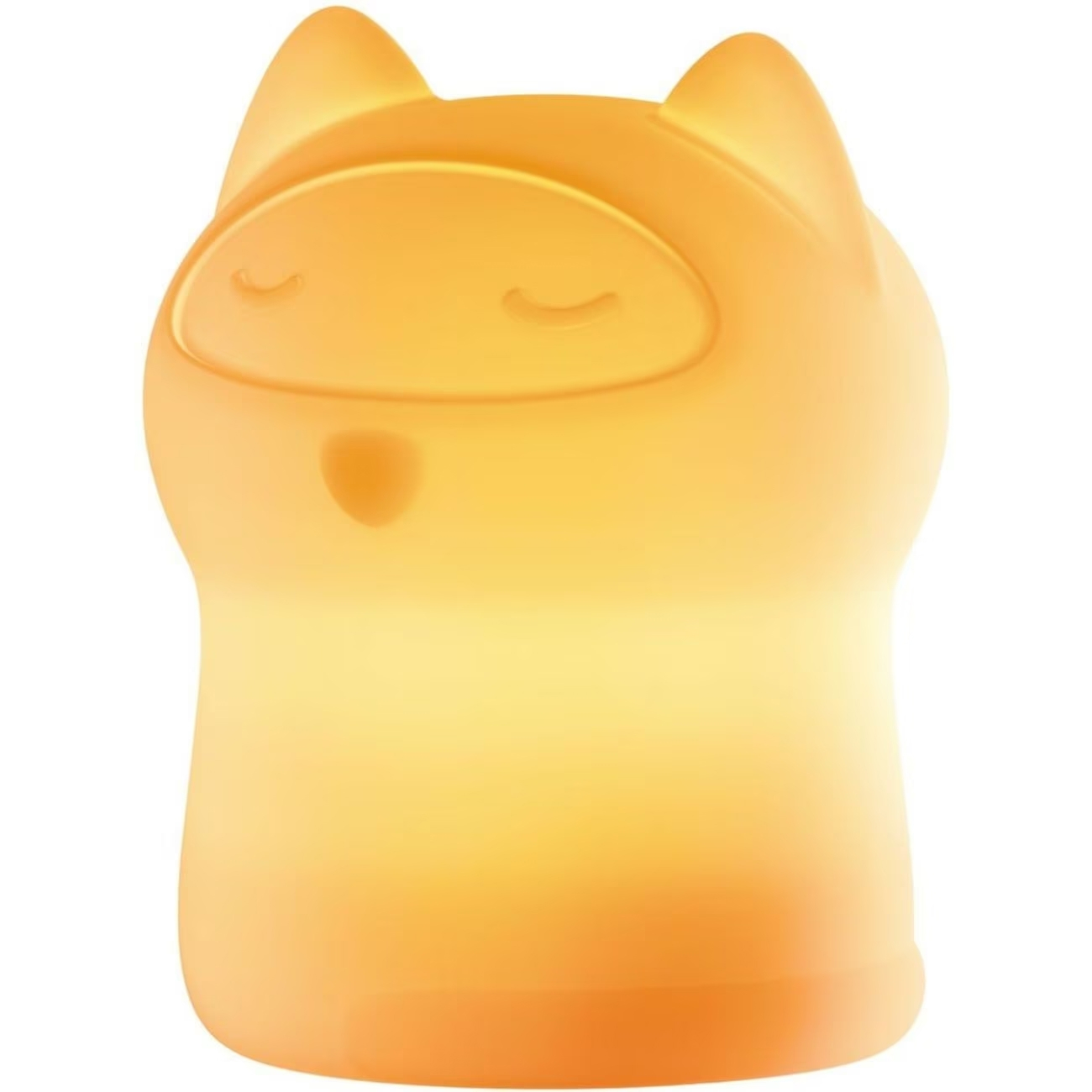 Детский ночник умный Sber, кошка, 3Вт