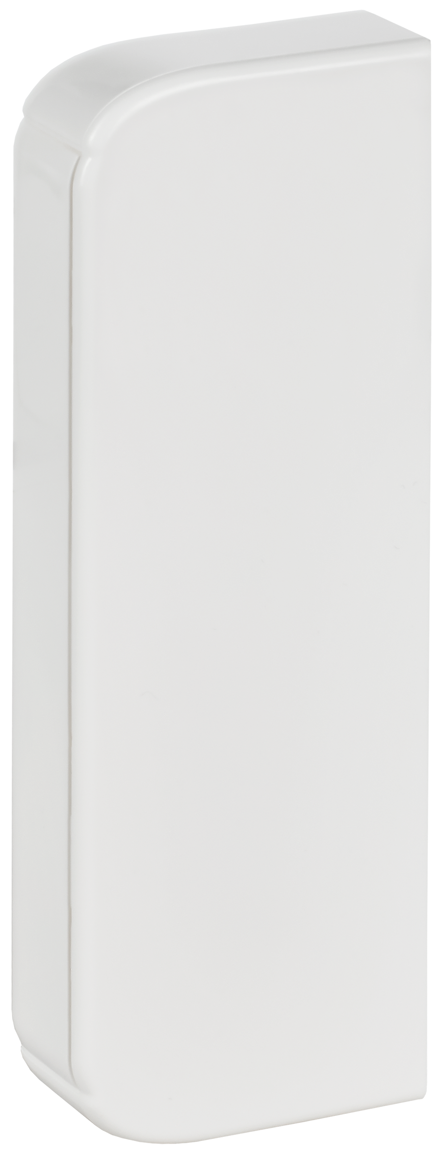 Заглушка для кабель-канала 50х150 DLP