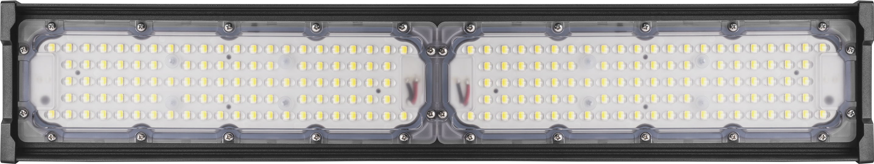 Светильник светодиодный ДСП-150вт OHB-03-02