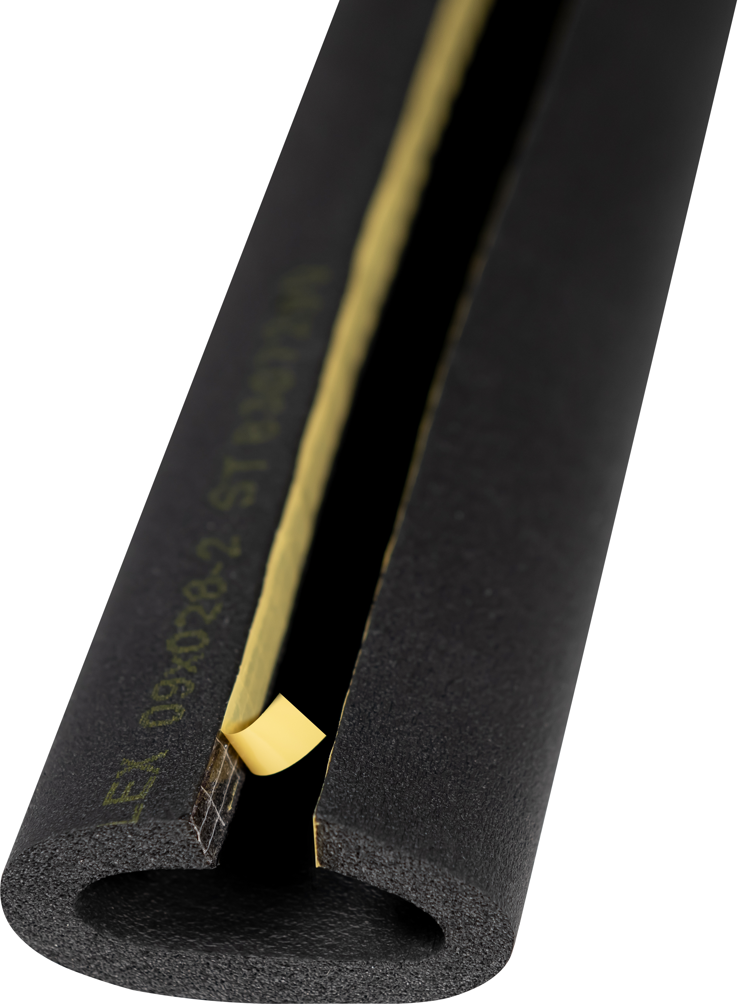 Трубка вспененный каучук 13x060-2 ST/SK