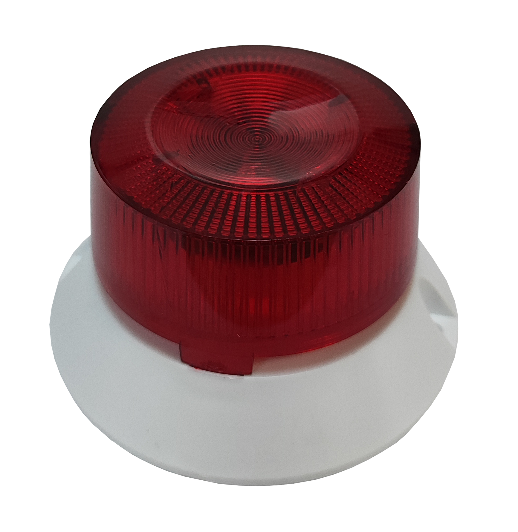 Гром-12К Комбинированный (светозвуковой) оповещатель, 12В, 20/20мА, 105 Дб, IP56, -50..+50С