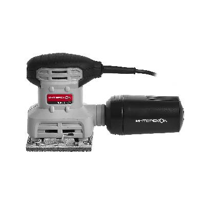 ПШМ-104/220 Машина ручная электрическая плоскошлифовальная