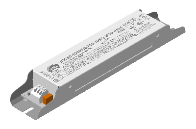 Драйвер светодиодный ИПС60-1050ТД(750-1050) IP20 0105