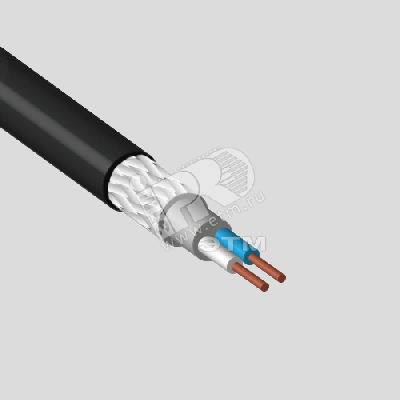 Кабель КИПвЭнг(А)-HF 4х2х0.78