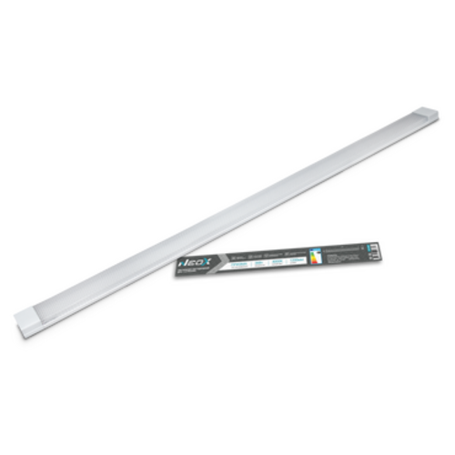 Светильник светодиодный ДПО-110 ПРИЗМА 36Вт 4000К 1200мм IP40 NEOX