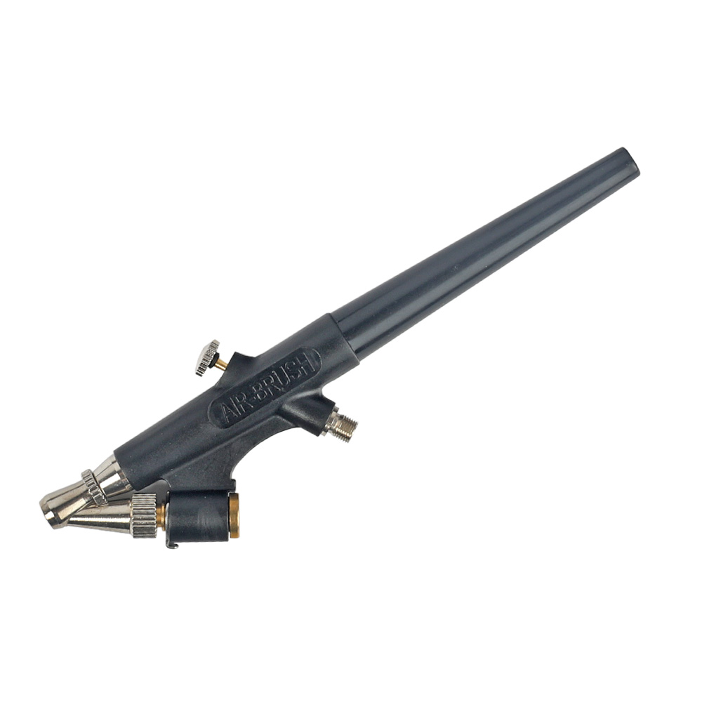 Аэрограф пневматический AB 201