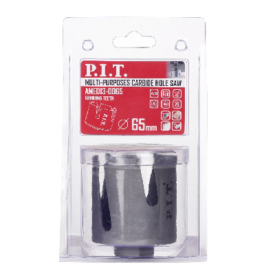 Коронка универсальная   65x60мм