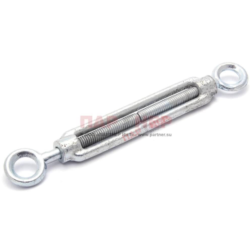 Талреп М14 DIN1480 кольцо-кольцо