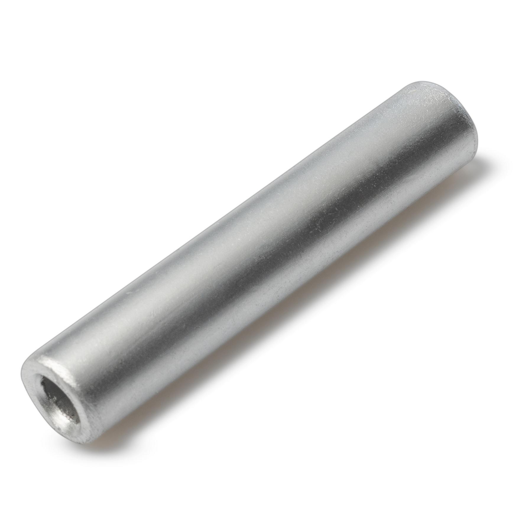 Гильза алюминиевая ГА 50-9