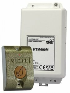 Контроллер VIZIT-KTM602R
