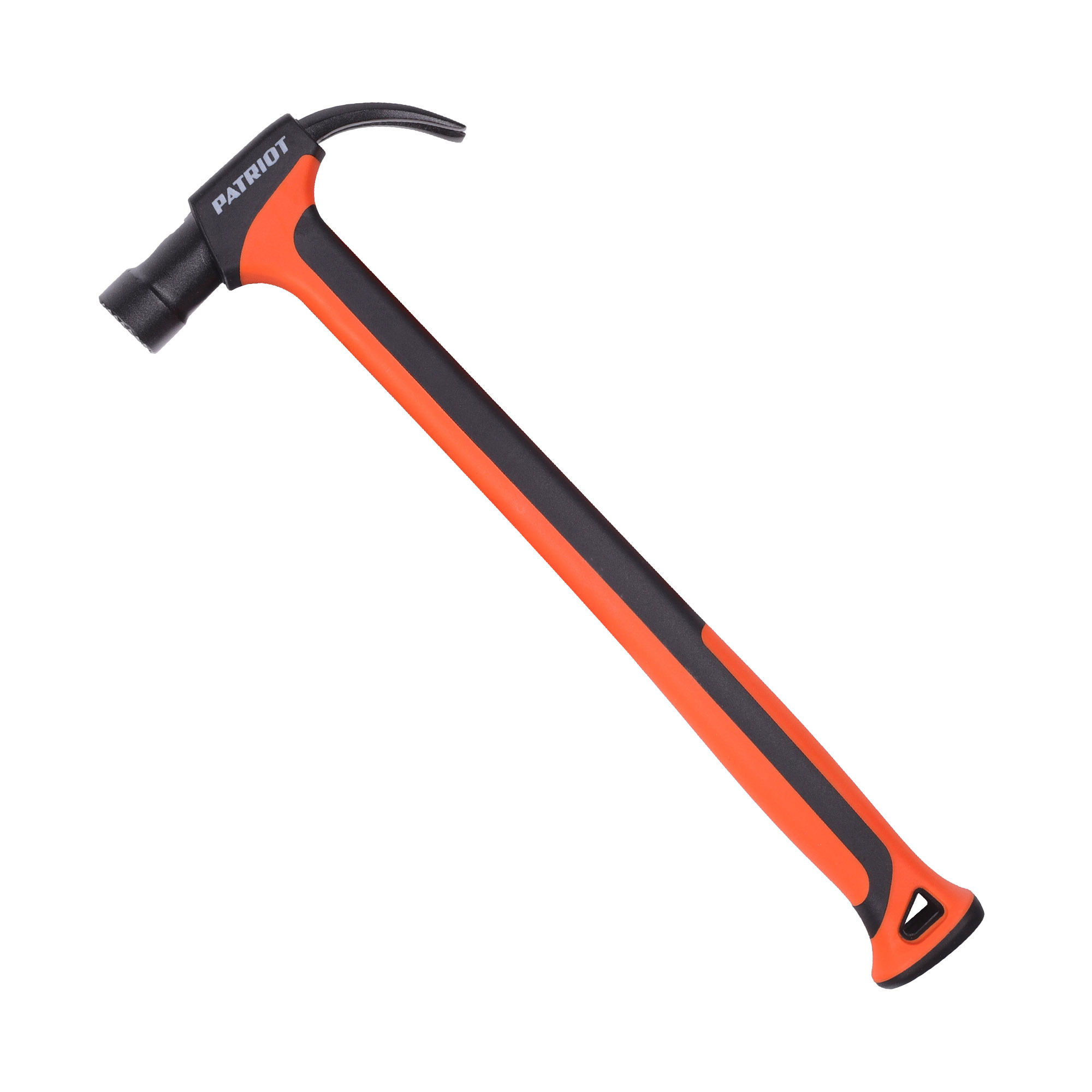 Молоток-гвоздодер NHF 450 L