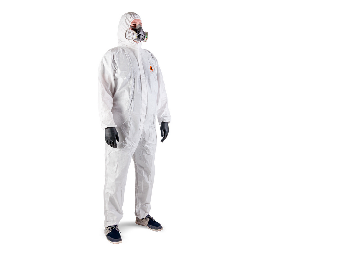 Защитный комбинезон Jeta Safety Element Comfort р-р L