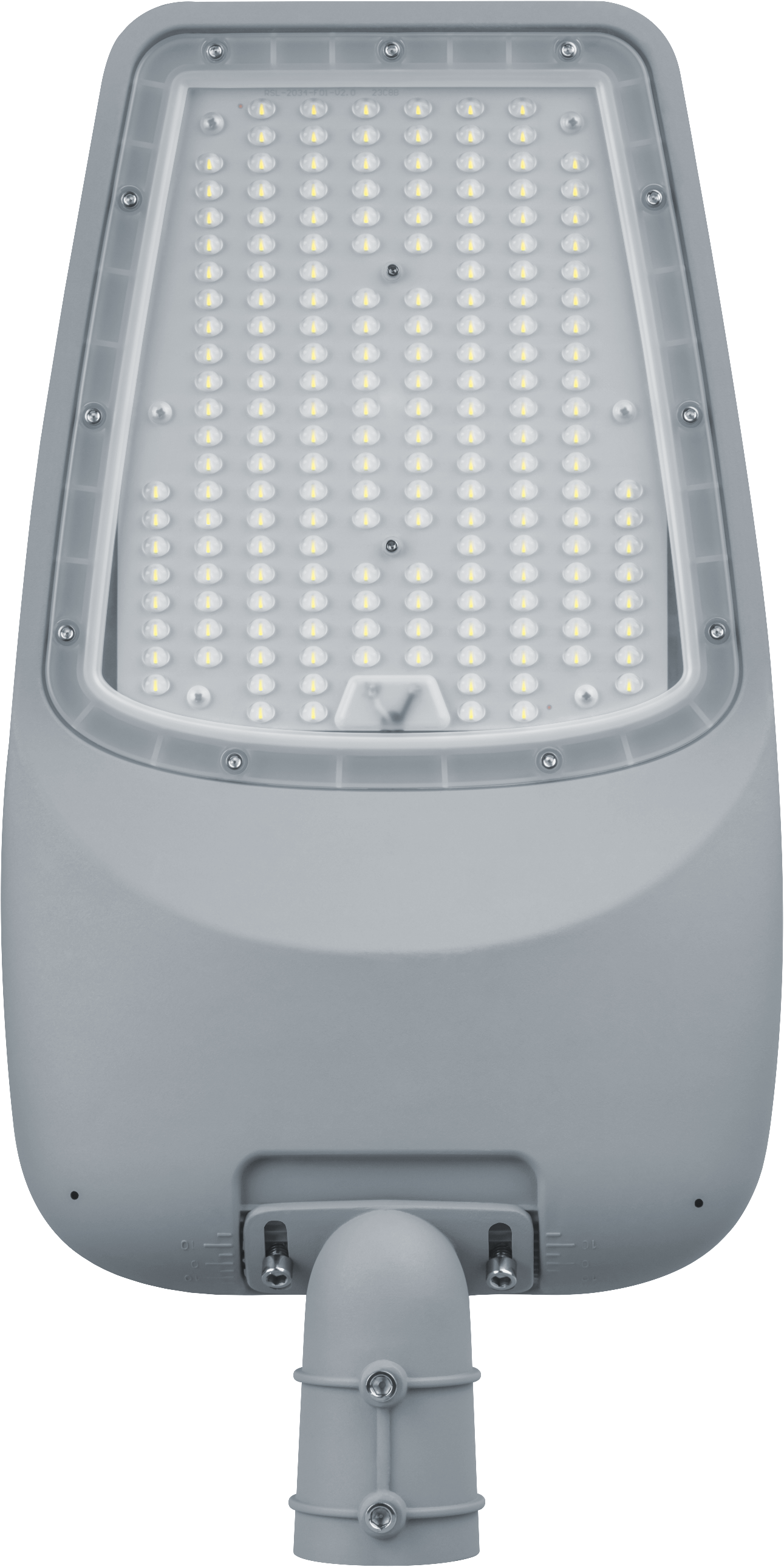 Светильник светодиодный уличный ДКУ-120вт 5000К IP65