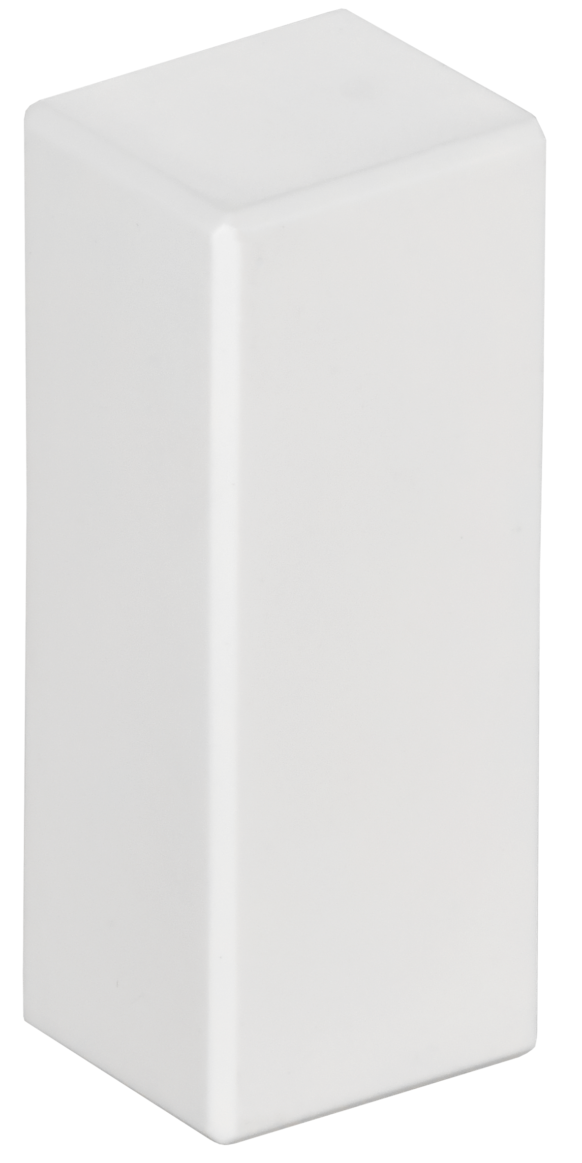 Заглушка 40x16мм