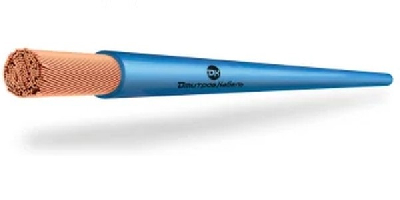 Провод силовой ПуГВ нг(А)-LS 1х1,0 Г(100м)(А) ТРТС