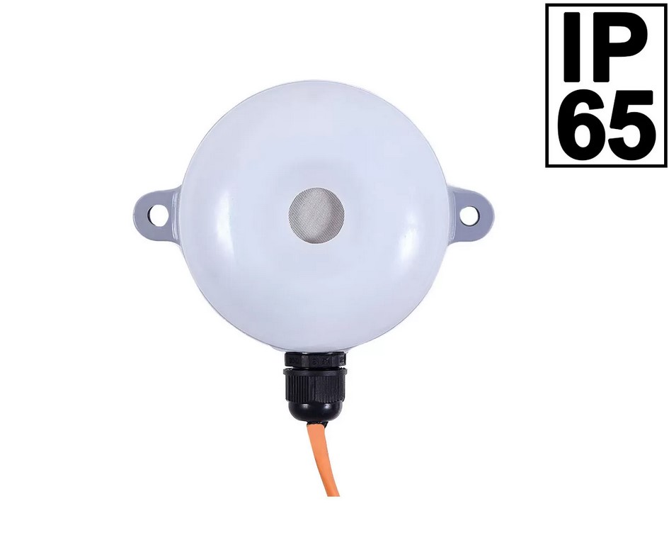 Оповещатель звуковой пожарный Орбита ОП З