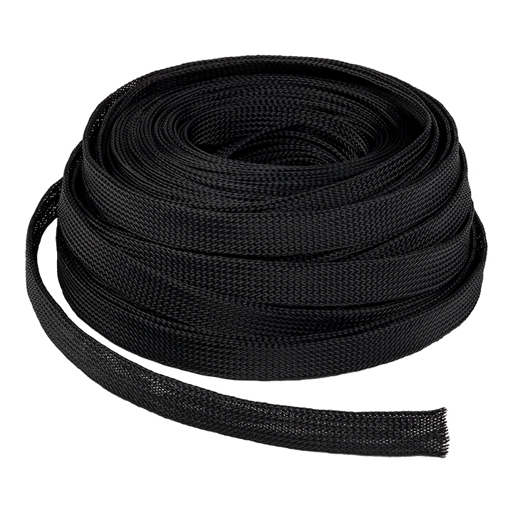 Кабельная оплетка из полиамида 20-32 мм 50 м PROxima