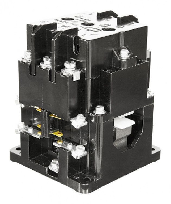Контактор электромагнитный УХЛ4 В 220В (2з+2р)