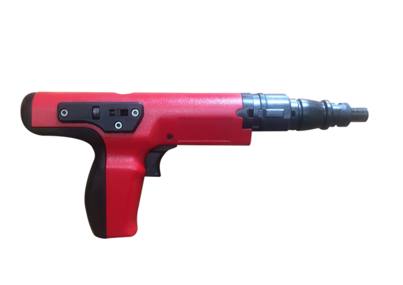 Монтажный пороховой полуавтоматический пистолет FEDAST 301R,