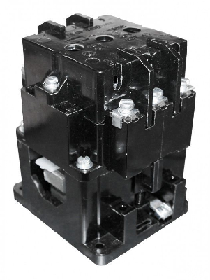 Контактор электромагнитный УХЛ4 В 220В (2з+2р)