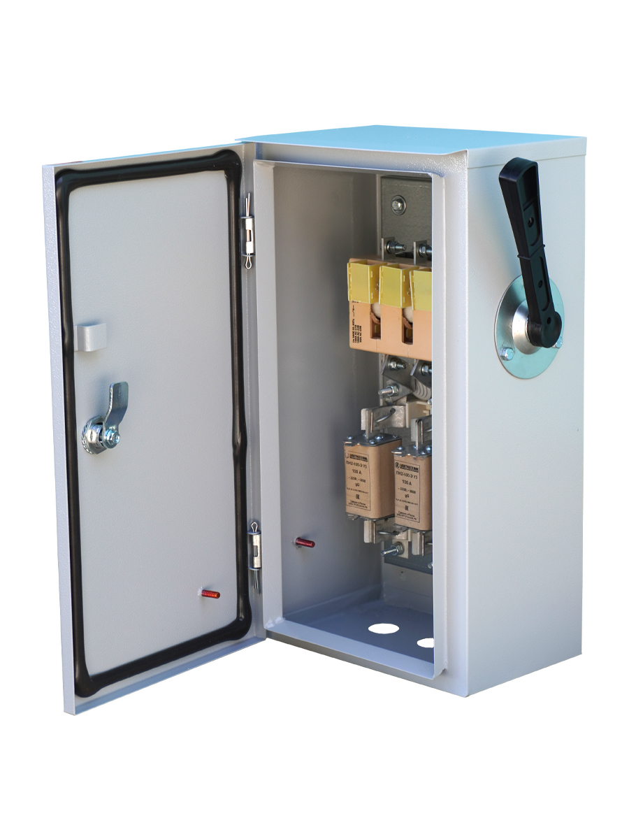 Комплектные устройства