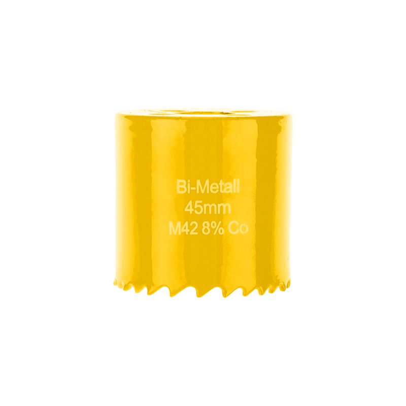 Коронка Bimetal 45 мм