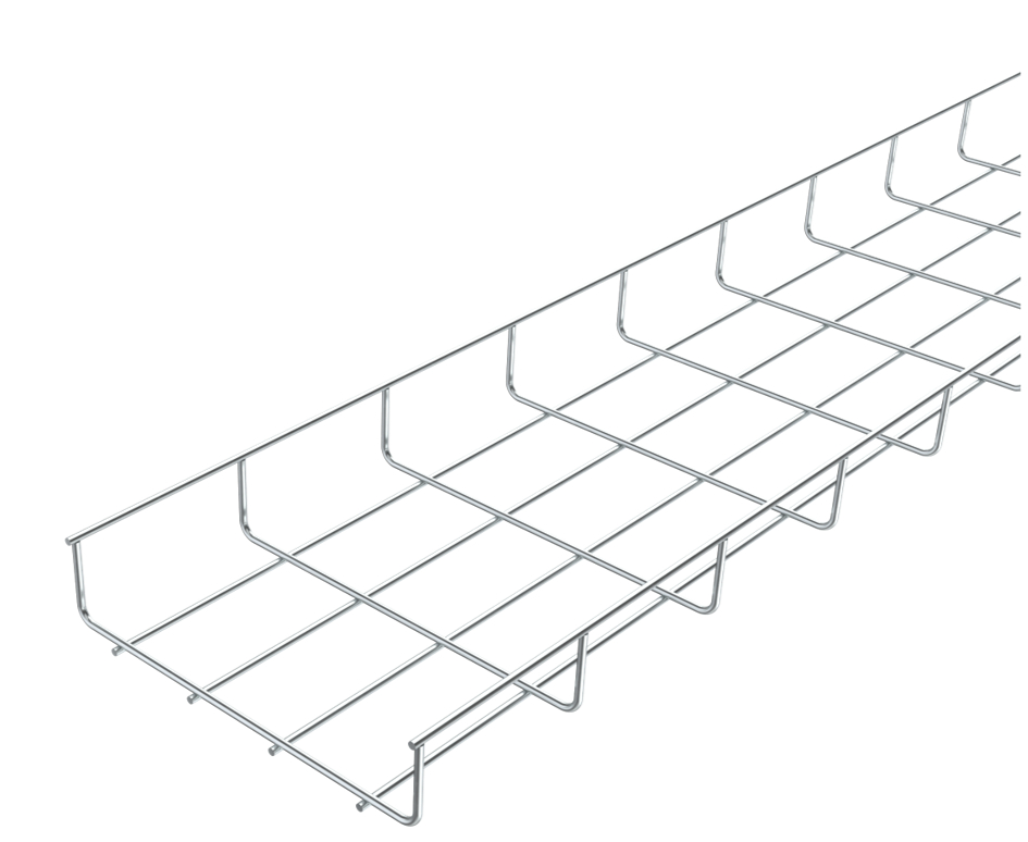 NESTA Лоток проволочный 50х200х3000-3,8 IEK