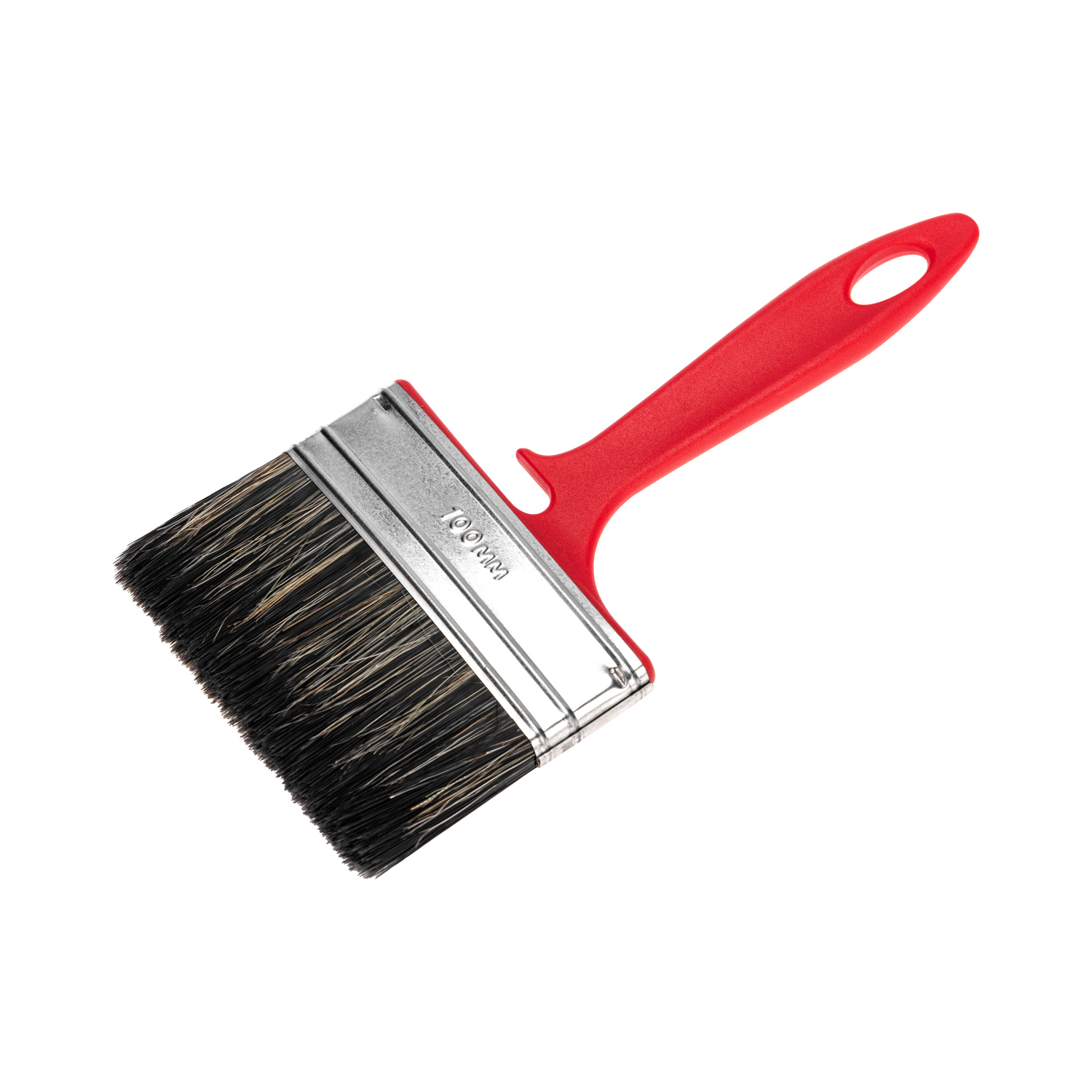 Кисть плоская для водных красок 100х12 мм, REXANT