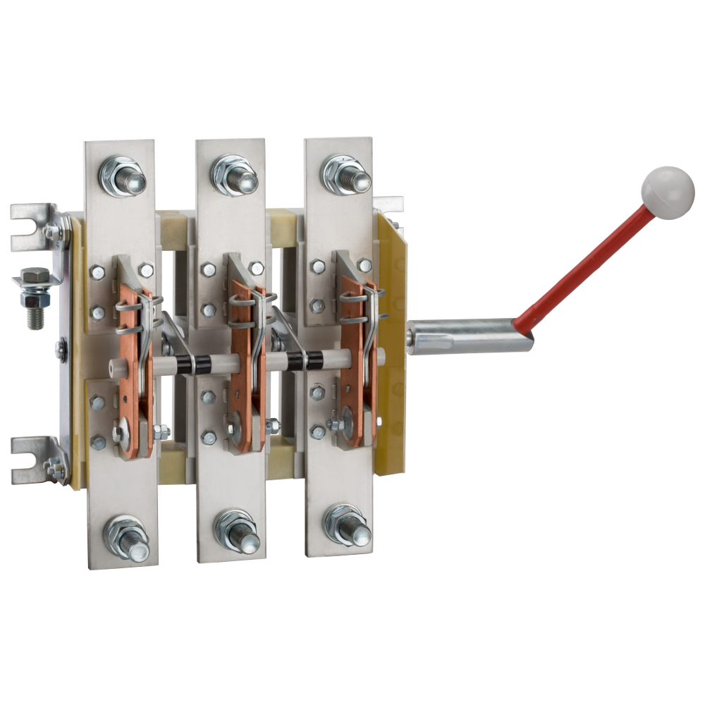 Разъединитель РЕ19-41-31150-1000А-УХЛ3