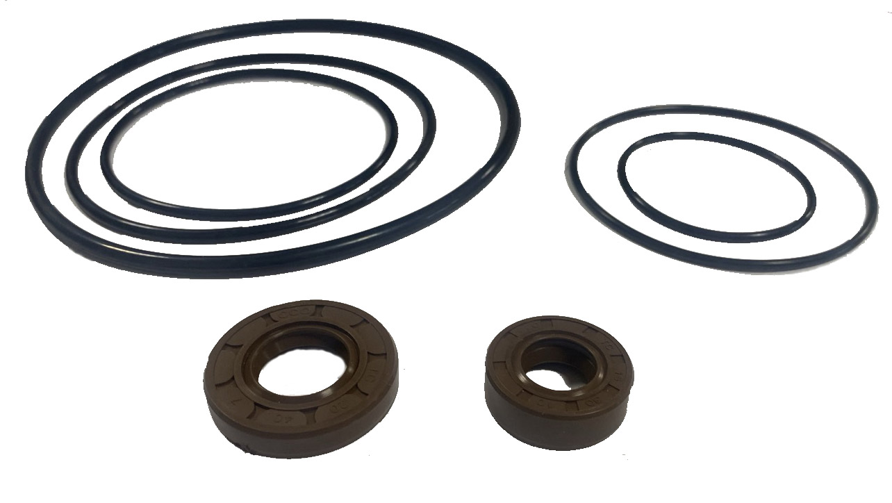 Ремкомплект к гидротолкателю ТЭ-30 ЭТК