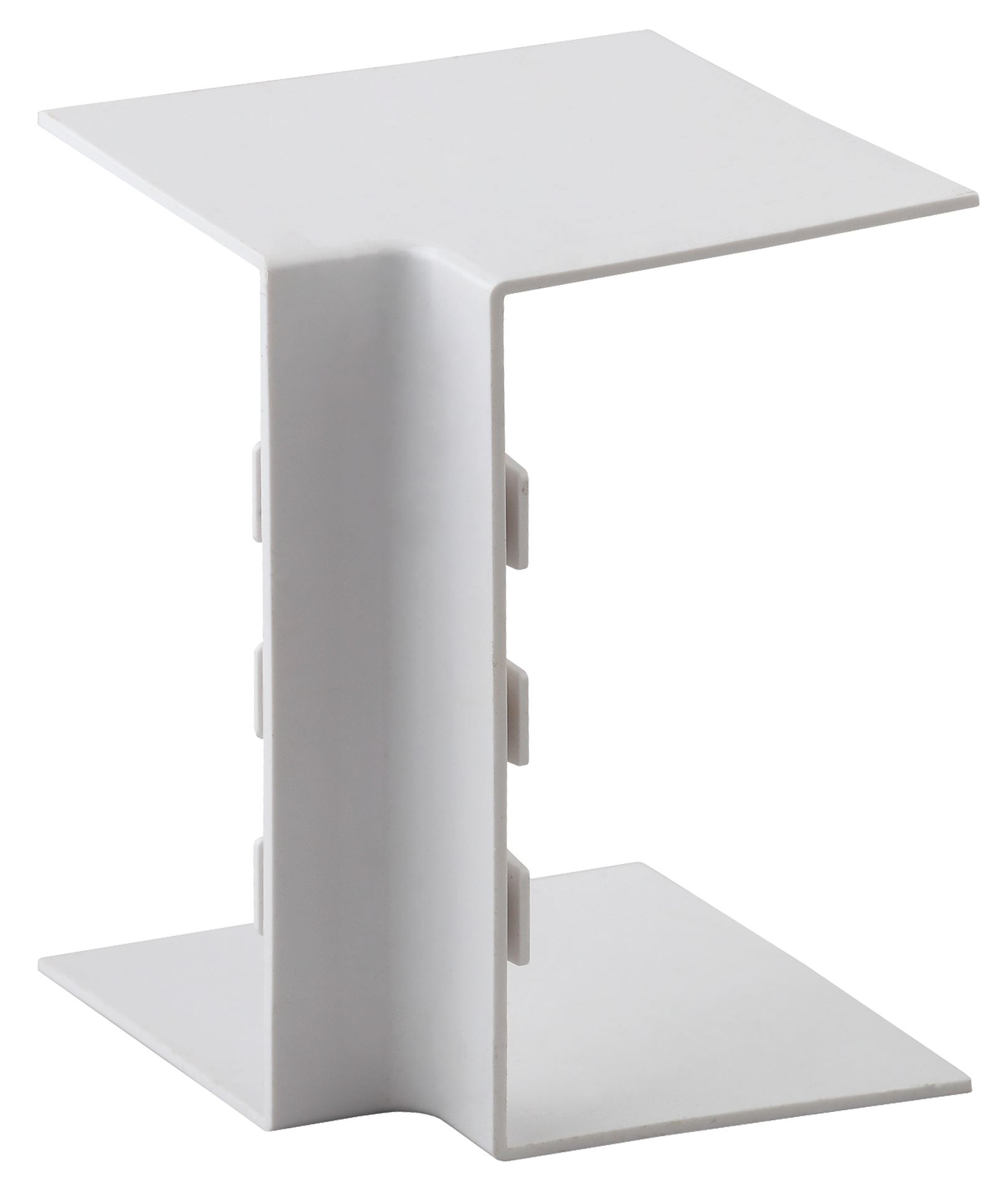 Угол внутренний IC 40х16 (белый) (100/1000/12000)