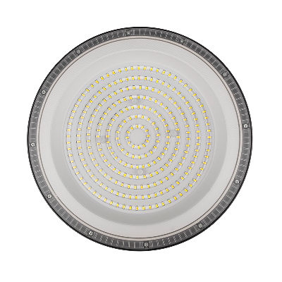 Светильник светодиодный промышленный ДСП-200Вт 5000К 20000Лм 90° IP65 Jazzway