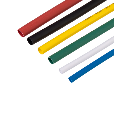 Термоус.труб. набор №1 (10шт), REXANT