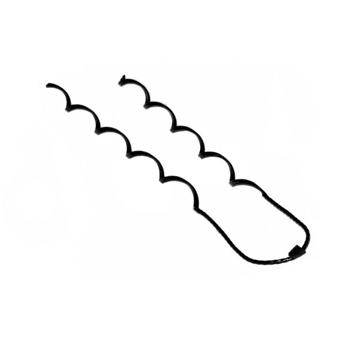 Вязка спиральная немагнитная ВСн 120/150.2