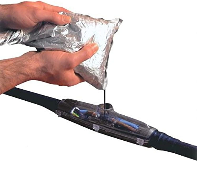 Муфта соединительная М-14S Dкабеля 26-48мм/1х70 3x50/4x50-4x70/5x35-5x50мм.кв