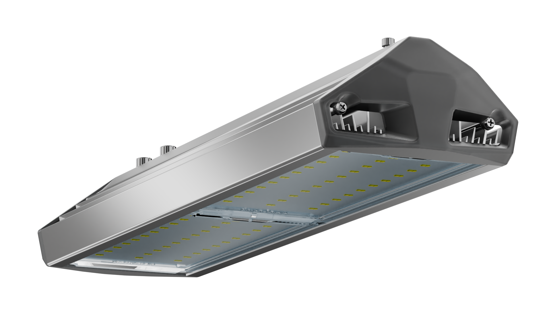 Уличный светильник ЕСАУЛ ДКУ 110 750 ШБ