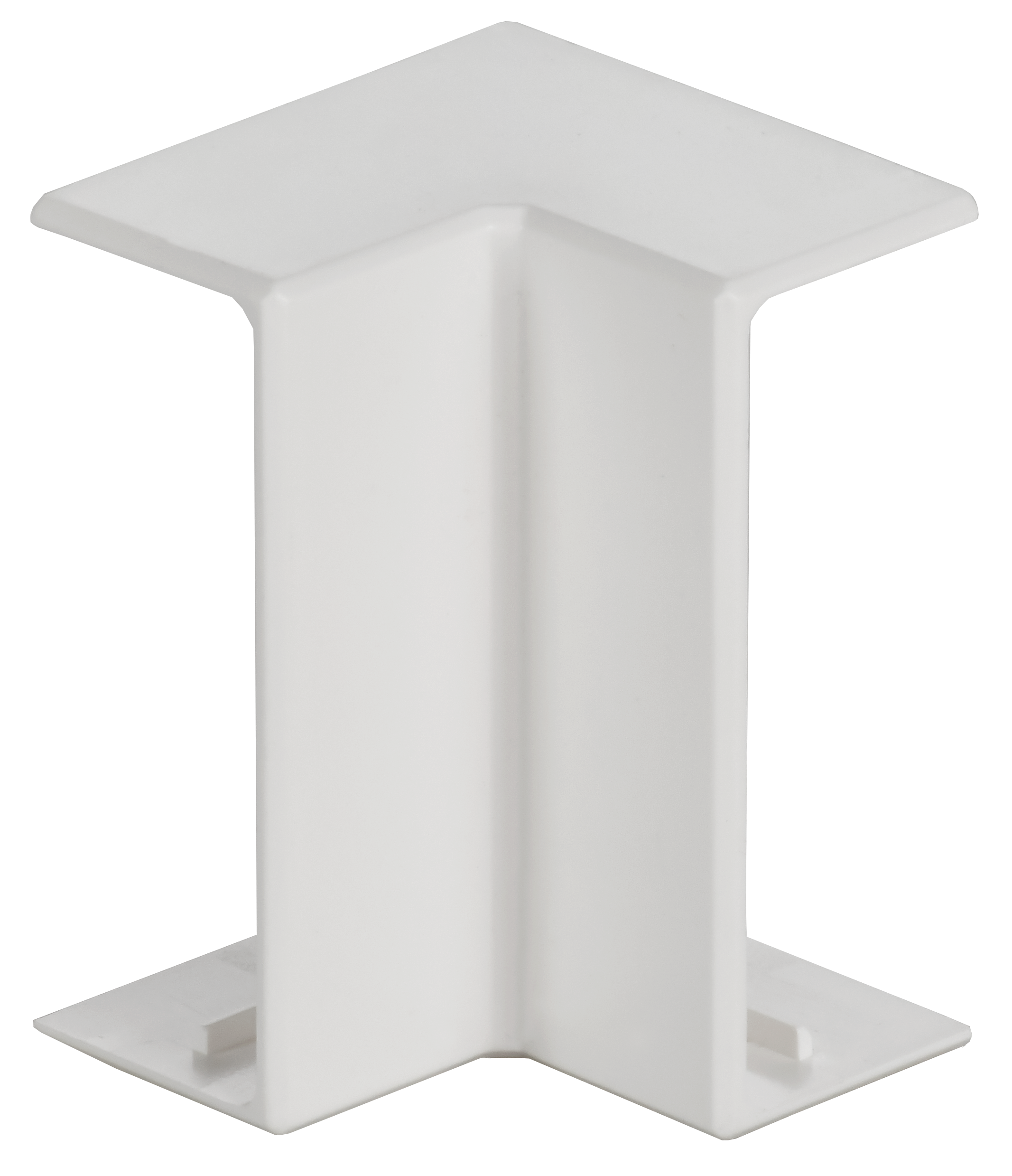 Угол внутренний 40x16мм