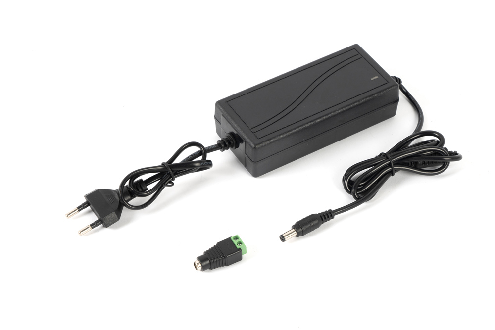 Источник вторичного электропитания Mollusk-VR 12/3