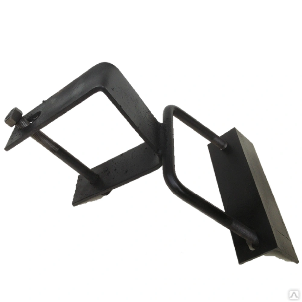 Кронштейн У-4 (3.407.1-136) (3.407.1-143)         (26.0008) (ЛЭП98.01)