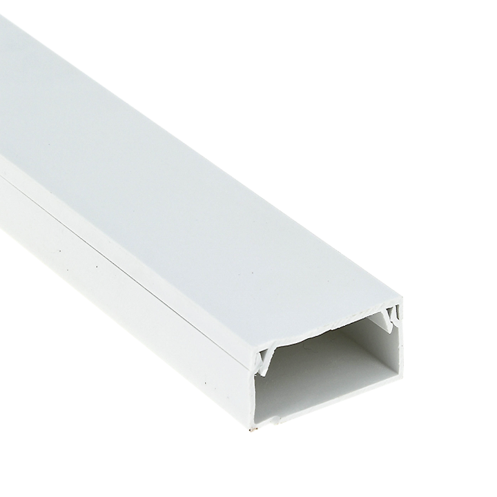 Канал кабельный 40х25 -Plast