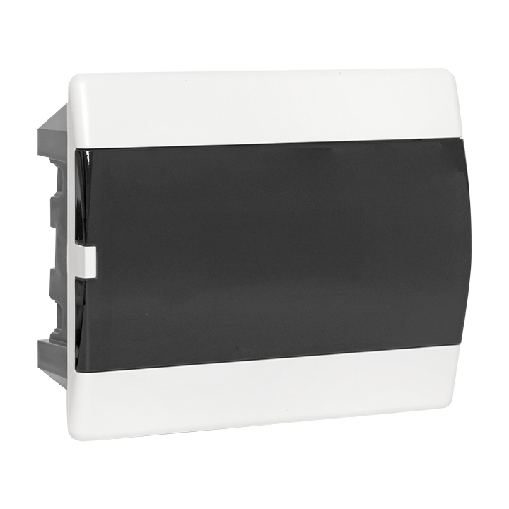 Щит распределителный ЩРВ-П-12 (промышленная упаковка) IP41 Basic