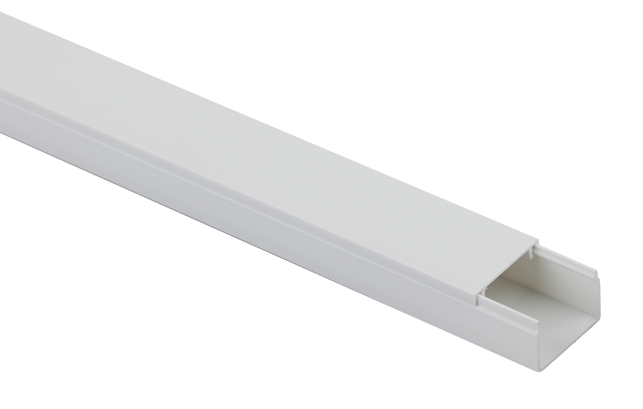 Кабель-канал 25x16 белый (60м)