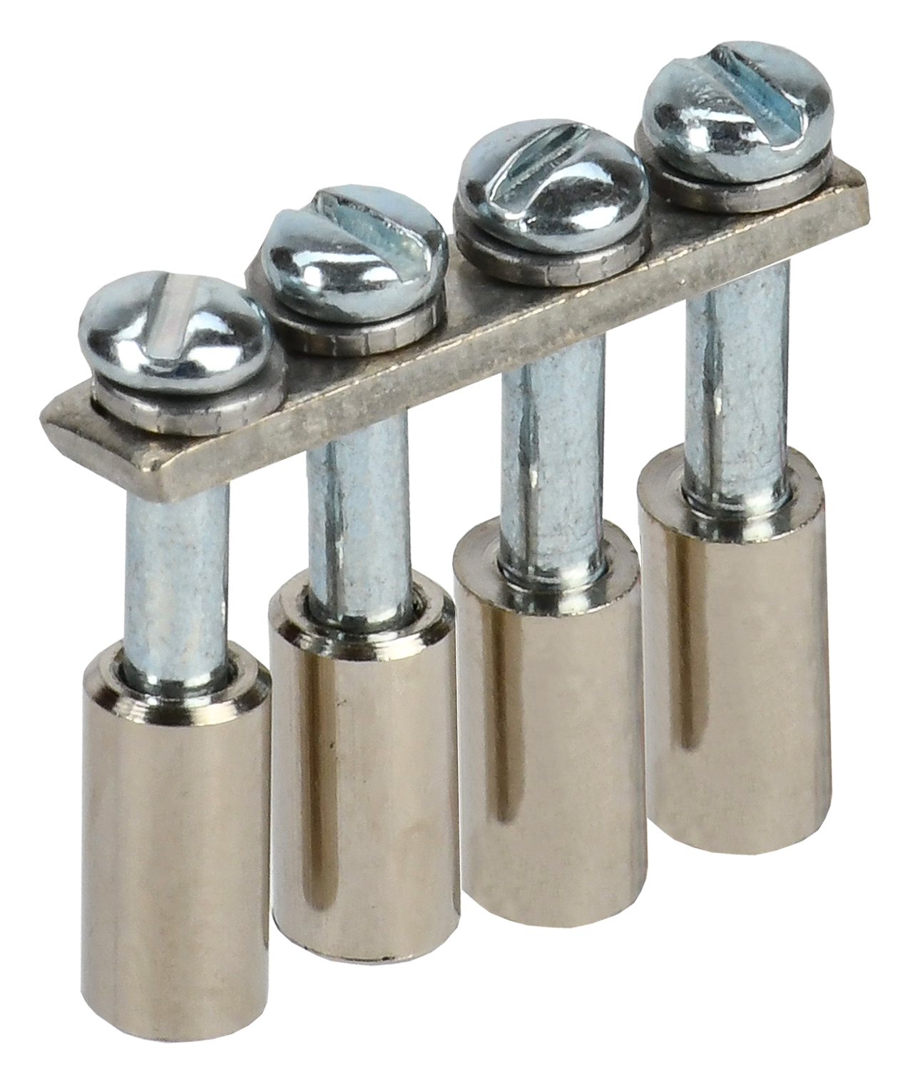 Перемычка гребенчатая для CTS 2,5мм2 2PIN