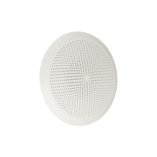 Оповещатель охранно-пожарный речевой Серенада-У-П (активный с усилителем, потолочный)