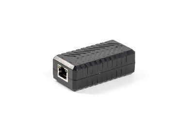 Репитер PSE-REP-E Lite 154Вт дальность передачи 100м вход/выход RJ-45 PoE