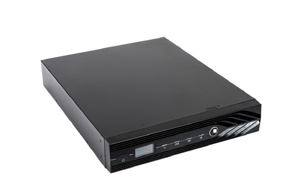 Источник бесперебойного питания Online SKAT-UPS 1500 ВА/ 1350 Вт Rack IEC C13