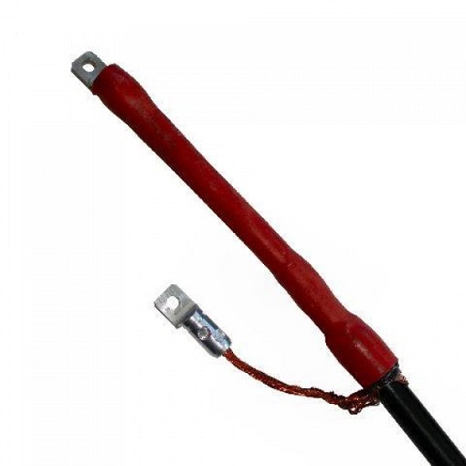 Муфта 1ПКВТ10-185-В