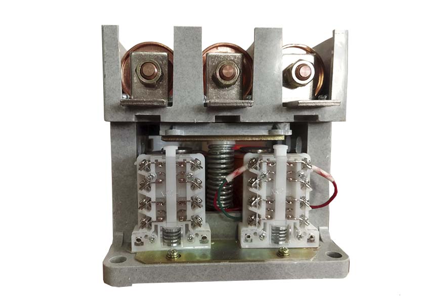 Контактор вакуумный КВТ-1,14-2,5/250 У3 220В ЭТК